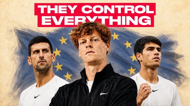 Why Hasn't there been a Non-European Winner In 17 Years?